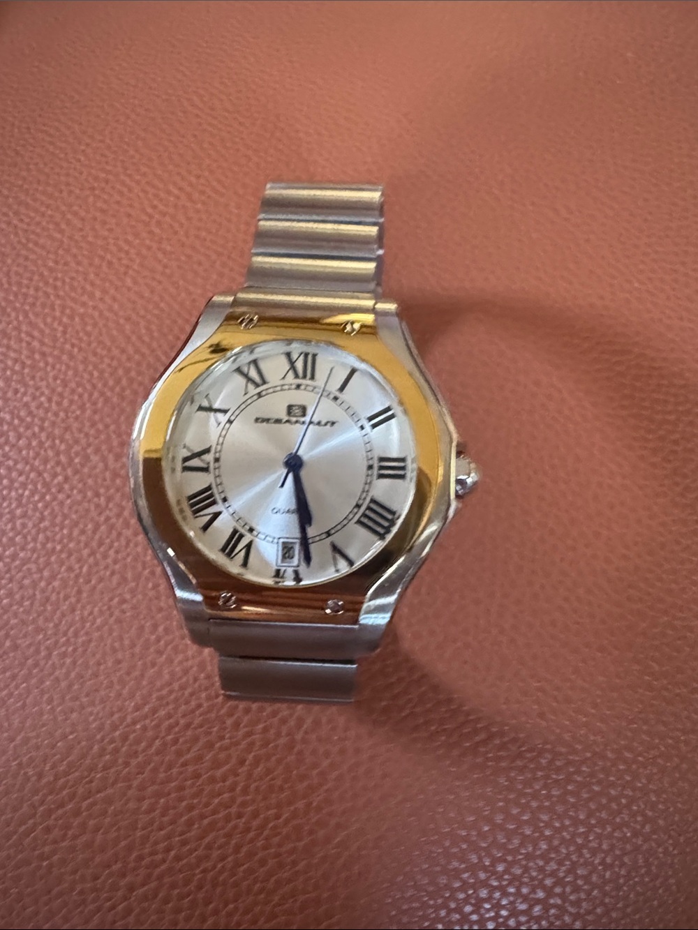 Oceanaut watch